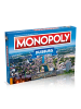 Winning Moves Monopoly - Duisburg in bunt
