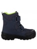 Lurchi Boots Kollin Blinker WMS W in Blau