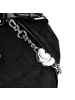 Juicy Couture Twig Narrative Schultertasche 45 cm in black