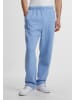 Urban Classics Urban Classics Jogginghose in powderblue