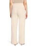 Betty Barclay Marlene-Hose unifarben in beige