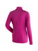 Maier Sports Pullover Jenna Rec in Lila