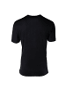 CECEBA T-Shirt 2er Pack in Schwarz