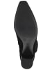 Caprice Stiefel in Schwarz