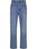 2Y Premium 2Y Premium Herren 2Y Tapered Fit Jeans in blue