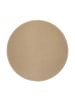 Wecon Home Teppich "Hugo one" in Natur Braun