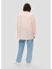 QS Bluse  in  23G1_orange