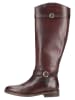 Pikolinos Stiefel PUERTOLLANO W3C in Mittelbraun