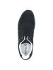 Caprice Sneaker in BLACK COMB