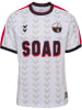 Hummel T-Shirt Hmlsoad Erwachsene in WHITE