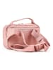 FJÄLLRÄVEN Kanken Gürteltasche 20 cm dusty rose