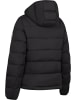 Trespass Winterjacke "Rollins Casual Jacket" in Schwarz