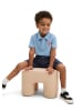 Marc O'Polo KIDS-BOYS Frottee-Poloshirt in Blau