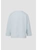 s.Oliver Sweatshirt in 51R1_hellblau