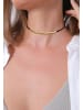 Elli Halskette 925 Sterling Silber in Gold
