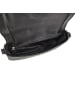 Lacoste Lacoste Casual Schultertasche 24 cm noir