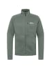 Jack Wolfskin TAIGA FZ M in Grün2050