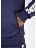 Gorilla Wear Track Jacket - Delaware - Navy Blau