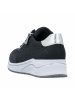 rieker Sneaker für Damen in schwarz