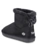 Dockers by Gerli Snowboots  in Schwarz