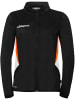 uhlsport  Trainingsjacke "Equipe 29 Classic Jacke Damen" in Schwarz
