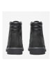 Timberland wasserdicht Alburn in Schwarz