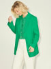 JJXX Blazer in jolly green