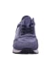 rieker Schnürschuhe in blau