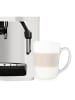 Krups Kaffeemaschine EA 8105 Automatische in Silber