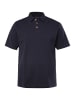 JP1880 Poloshirt in navy blau