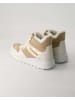 Caprice Winterstiefeletten in Beige