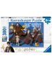 Ravensburger Ravensburger Kinderpuzzle 13365 - Harry Potter und die Zauberschule Hogwarts...