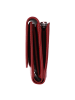 Golden Head Polo Geldbörse RFID Schutz Leder 14 cm rot