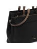 Tamaris TAS Margitta Schultertasche 39 cm black