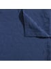 Erwin Müller Jacquard, Baumwollmischung Tischset 2er-Pack Cadiz in blau