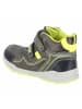 Lico Schlupfstiefel in green