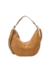 Marc O'Polo Crossbody Bag small in true camel