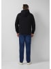 s.Oliver Sweatshirt in 99D3_schwarz