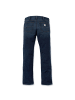 CARHARTT  Jeans Rugged Flex in blau