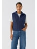 Oui Pullunder in darkblue