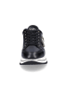 Liu Jo Sneaker Amazing 41 in Schwarz Metallic