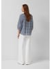 s.Oliver Bluse in 57N0_dunkelblau