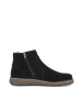 Gabor Chelsea Boots in schwarz