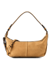 LIEBESKIND BERLIN Paris II Schultertasche S Leder 36 cm in honey suede
