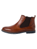 Marco Tozzi Chelsea Boot in cognac