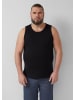 s.Oliver T-Shirt in 9999_schwarz