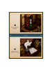 Reobrix Mittelalterliches Gasthaus Klemmbaustein Set 2868 Teile