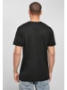 Mister Tee Mister Tee T-Shirts in black