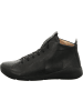 Think! Sneakers High DUENE in Schwarz