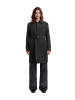 G-Star Raw Wool Car Mantel shadow